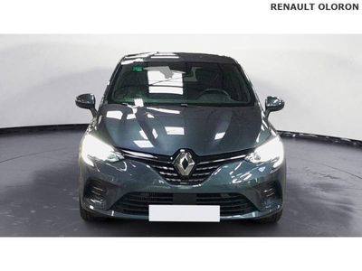 Renault Clio TCe 100 GPL - 21 Intens