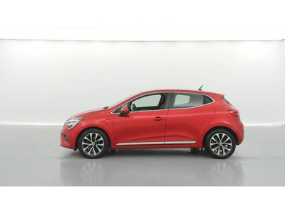 Renault Clio TCe 100 GPL - 21N Intens