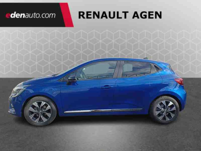 Renault Clio TCe 100 GPL Evolution