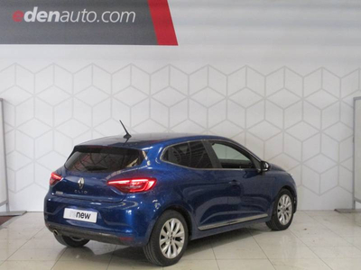 Renault Clio TCe 100 Intens