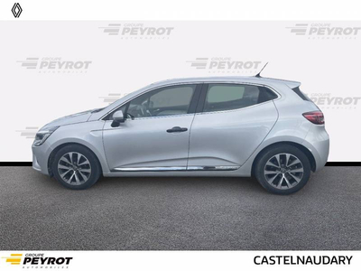 Renault Clio TCe 90 - 21 Intens