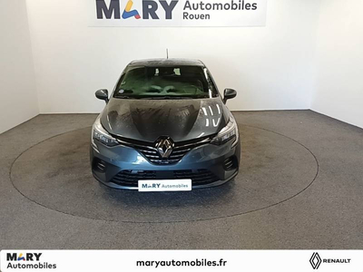 Renault Clio TCe 90 - 21N Intens