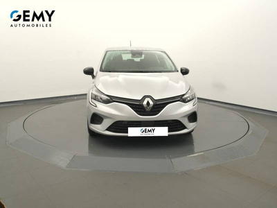 Renault Clio TCe 90 Equilibre