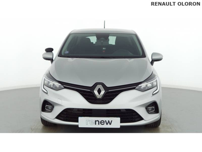 Renault Clio TCe 90 X-Tronic - 21N Intens
