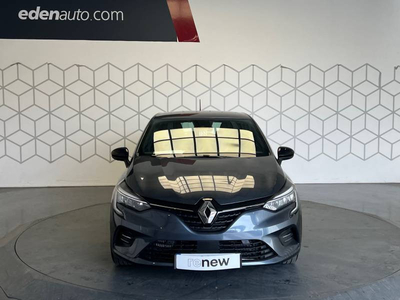 Renault Clio TCe 90 X-Tronic - 21N Limited