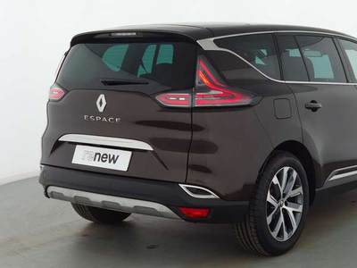 Renault Espace V Espace dCi 160 Energy Twin Turbo