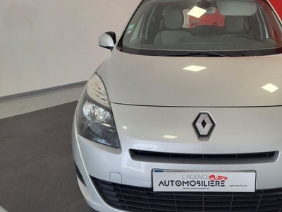 Renault Grand Scenic, 183000 km, Chambray Les Tours