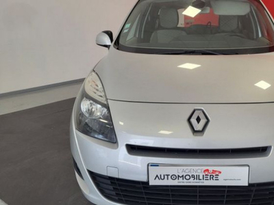 Renault Grand Scenic 5P 1.5 DCI 110 EXPRESSION + DISTRIBUTION OK