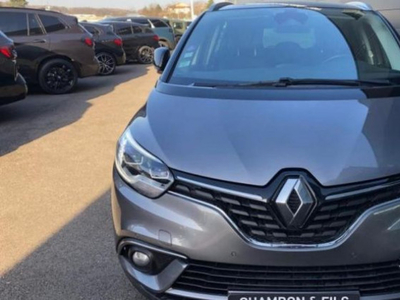 Renault Grand Scenic Scénic IV TCe 160 Energy Intens BOSE