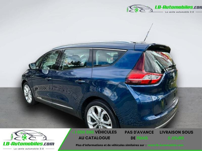 Renault Grand Scenic TCe 115 BVM