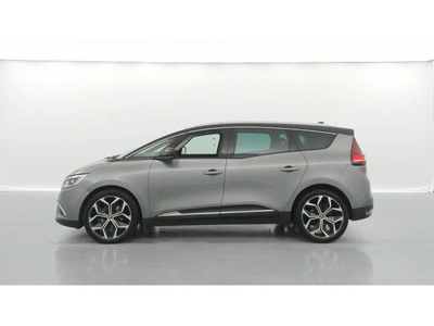 Renault Grand Scenic TCe 140 EDC Techno