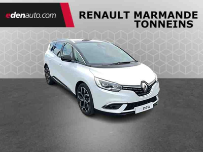 Renault Grand Scenic TCe 140 EDC Techno