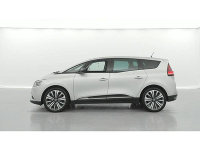 Renault Grand Scenic TCe 140 Evolution