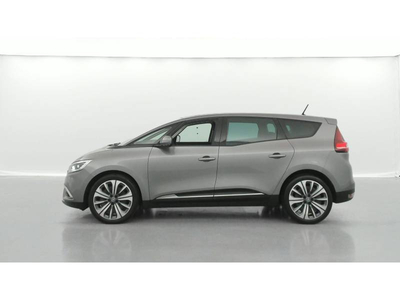 Renault Grand Scenic TCe 140 Evolution