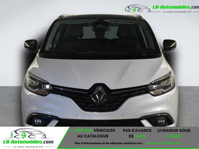 Renault Grand Scenic TCe 160 BVM