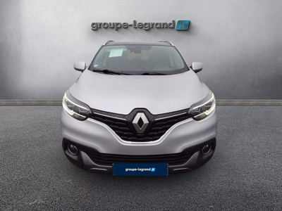 Renault Kadjar 1.2 TCe 130ch energy Intens