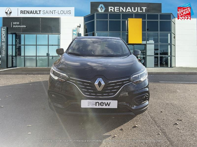 Renault Kadjar 1.3 TCe 140ch FAP Business - 21 GPS Camera