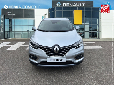 Renault Kadjar 1.3 TCe 140ch FAP Intens EDC