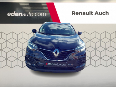 Renault Kadjar Blue dCi 115 EDC Business