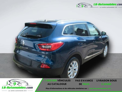 Renault Kadjar dCi 130 BVM