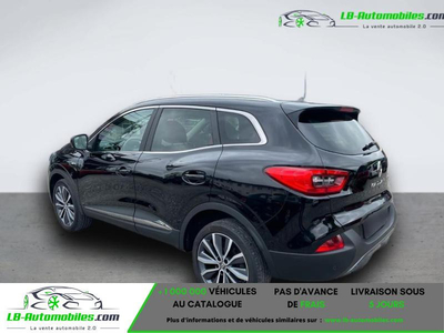 Renault Kadjar dCi 130 BVM