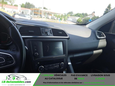 Renault Kadjar dCi 130 BVM