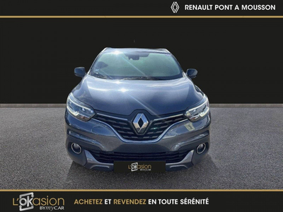 Renault Kadjar Kadjar dCi 110 Energy