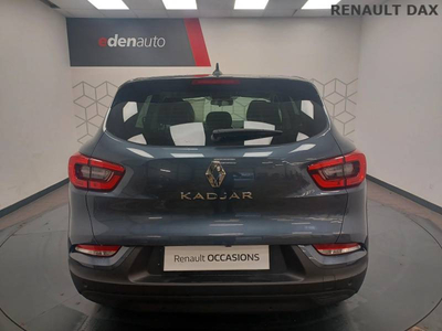 Renault Kadjar TCe 140 FAP Business