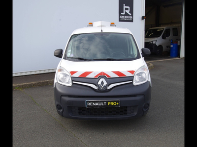 Renault Kangoo Express 1.2 TCe 115ch Extra R-Link