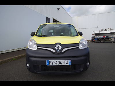 Renault Kangoo Express 1.5 Blue dCi 95ch Grand Confort