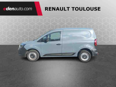 Renault Kangoo VU VAN BLUE DCI 95 GRAND CONFORT SESAME OUVRE TOI