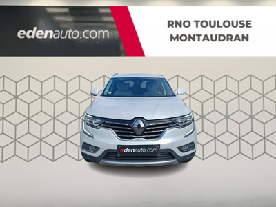 Renault Koleos dCi 175 4x4 X-tronic Initiale Paris