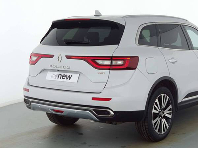 Renault Koleos Koleos dCi 175 4x2 X-tronic Energy