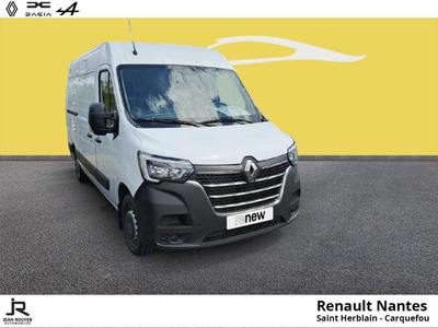 Renault Master Fg F3300 L2H2 2.3 Blue dCi 135ch Grand Confort Euro6