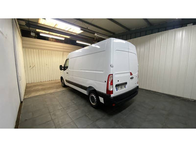 Renault Master FOURGON FGN TRAC F3300 L2H2 BLUE DCI 135 CONFORT