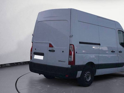 Renault Master FOURGON MASTER FGN TRAC F3300 L1H2 DCI 135
