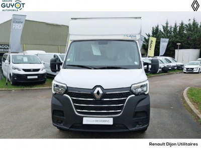 Renault Master PLANCHER CABINE PHC F3500 L3H1 ENERGY DCI 145 POUR TRANSF GR