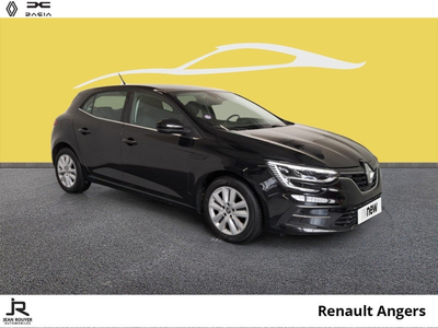 Renault Megane 1.0 TCe 115ch Business -21N