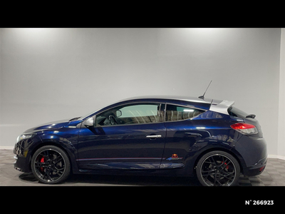 Renault Megane Coupe 2.0T 265ch Stop&Start Red Bull Racing RB8