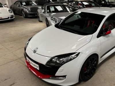 Renault Megane III RS CUP Phase 2 2.0 L 265 Ch
