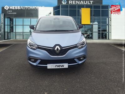 Renault Scenic 1.3 TCe 140ch energy Intens
