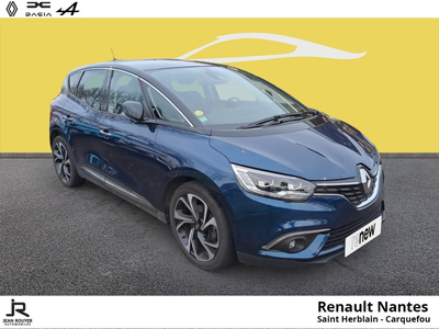 Renault Scenic 1.7 Blue dCi 120ch Intens - 21