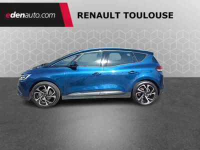 Renault Scenic Blue dCi 150 EDC Intens