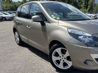 Renault Scenic III 1.5 DCI 105CH DYNAMIQUE