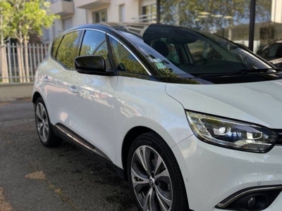 Renault Scenic IV 1.5 DCI 110CH ENERGY INTENS, Toulouse