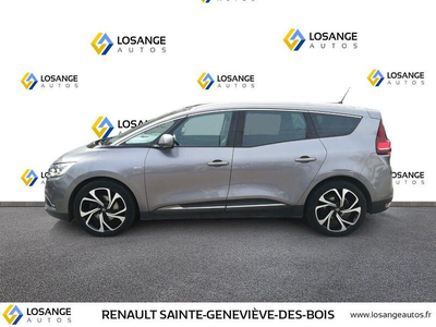 Renault Scenic IV Grand Scenic dCi 130 Energy Intens