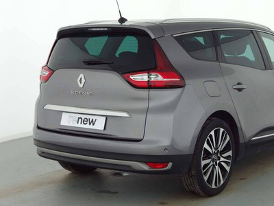 Renault Scenic IV Grand Scenic TCe 130 Energy