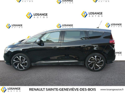 Renault Scenic IV Grand Scenic TCe 140 FAP Intens