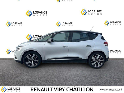 Renault Scenic IV Scenic TCe 115 FAP