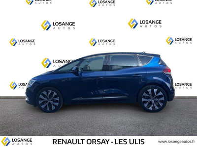 Renault Scenic IV Scenic TCe 140 FAP EDC - 21 Limited